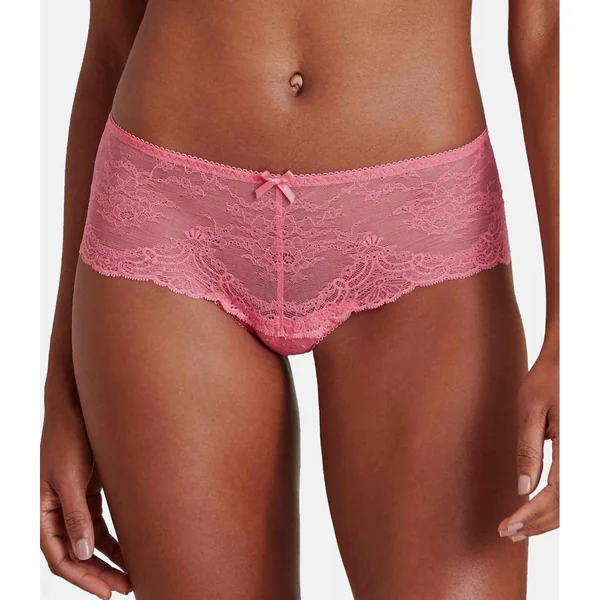 Shorty St-Tropez Rose Aubade Danse Des Sens Aubade