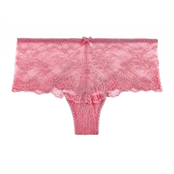 Shorty St-Tropez Rose Aubade Danse Des Sens Aubade