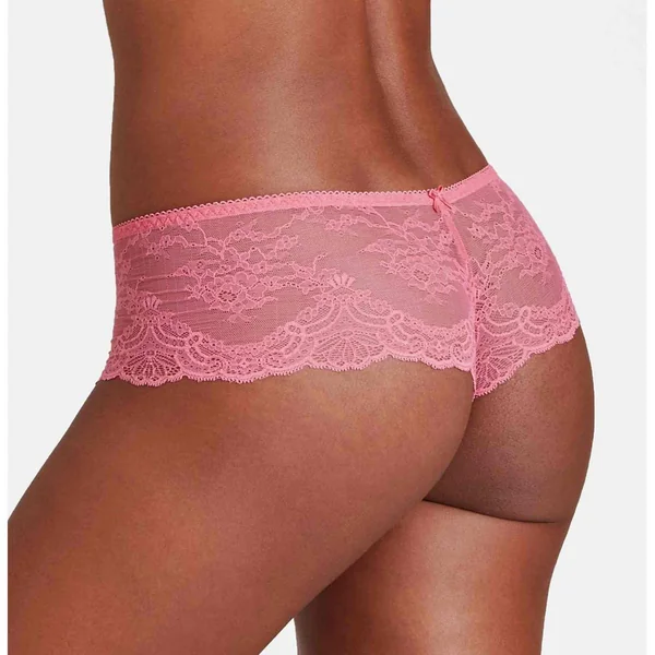Shorty St-Tropez Rose Aubade Danse Des Sens Aubade