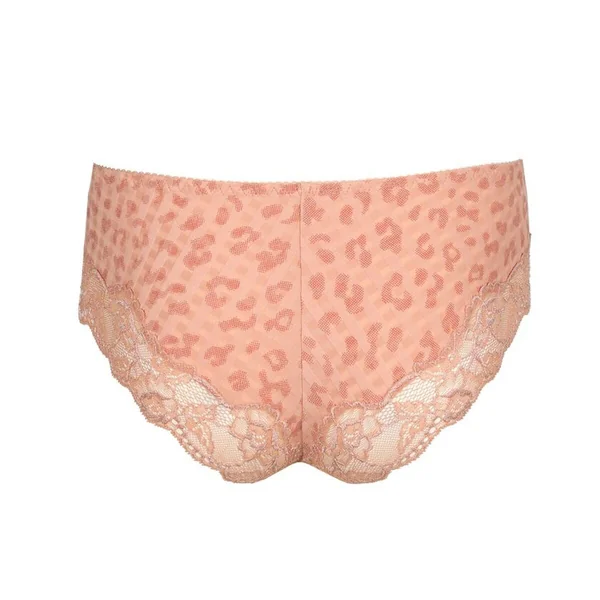 Shorty sweet dust Rose Prima Donna