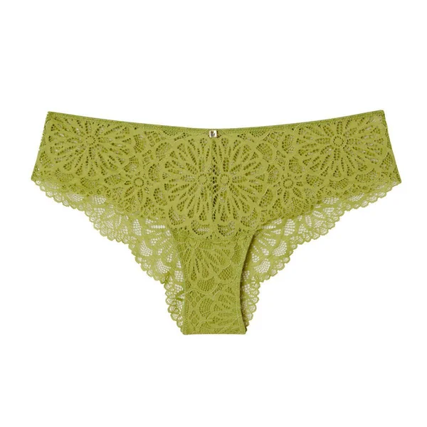 Shorty vert Fougère Pomm Poire