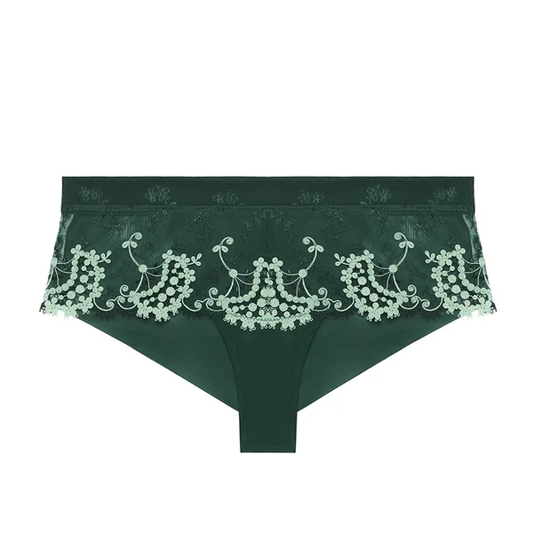Shorty - Vert Simone Pérèle Wish