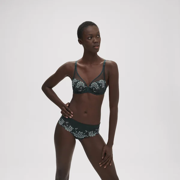 Shorty - Vert Simone Pérèle Wish