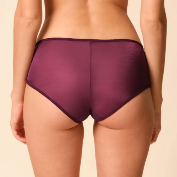 Shorty violet Gossard Glossies