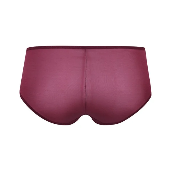 Shorty violet Gossard Glossies