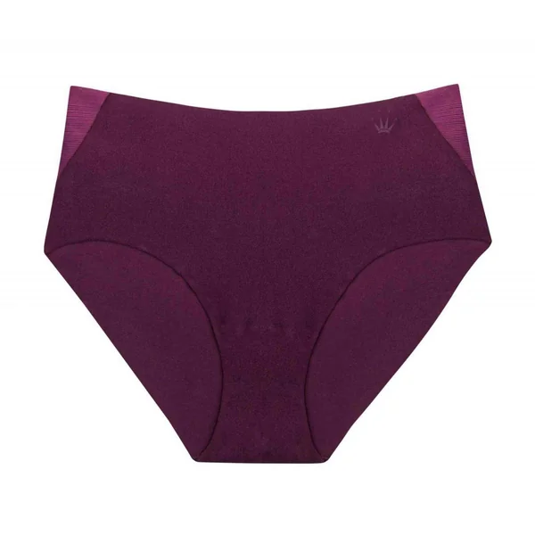 Shorty - Violet Triumph Triumph