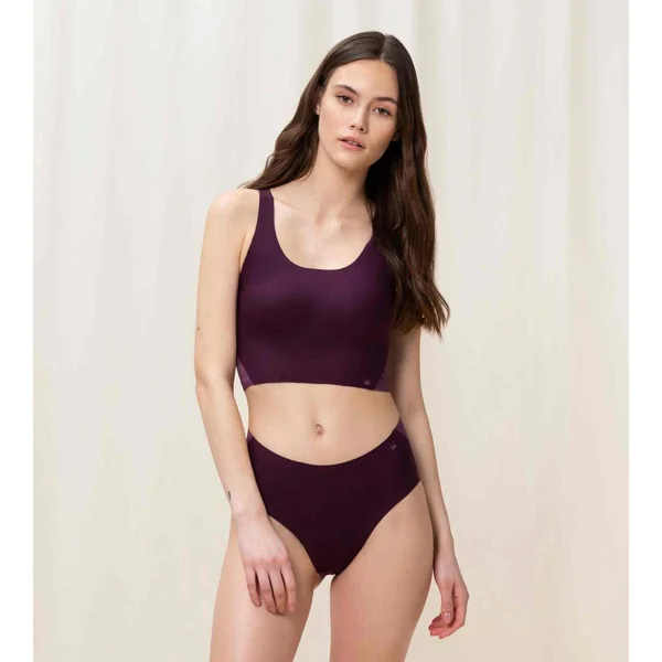 Shorty - Violet Triumph Triumph