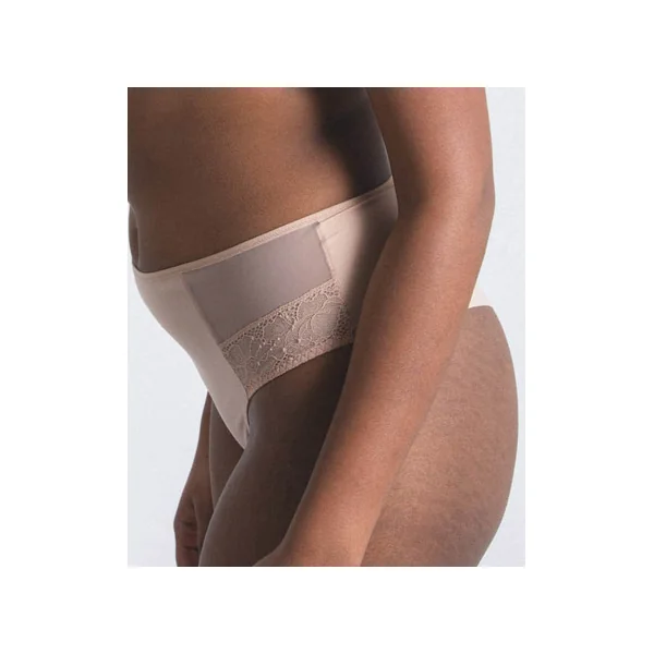 Shorty-Tanga NUDITE 12266 MANHATTAN