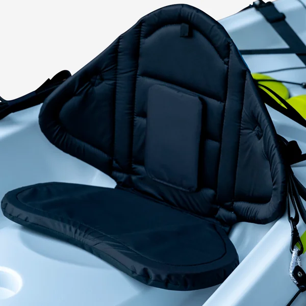 Siege canoe kayak dosseret standard tahe
