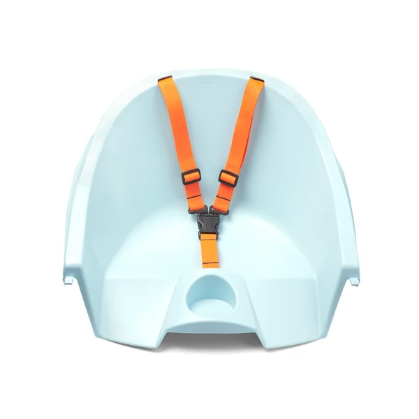 SIEGE DE LUGE TRAINEAU BEBE - TRILUGIK TURQUOISE