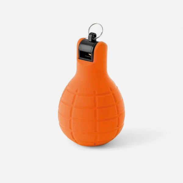 Sifflet poire