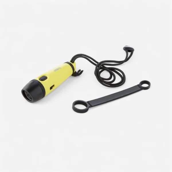 Sifflet à main électronique Tremblay PVC