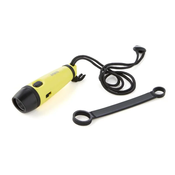 Sifflet à main électronique Tremblay PVC