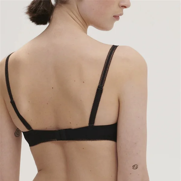 Simone Pérèle - S.G Armatures avec décolleté plongeant 32 (70) C Light Tatoo Romance