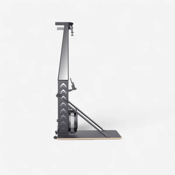 Simulateur de Ski Laroq