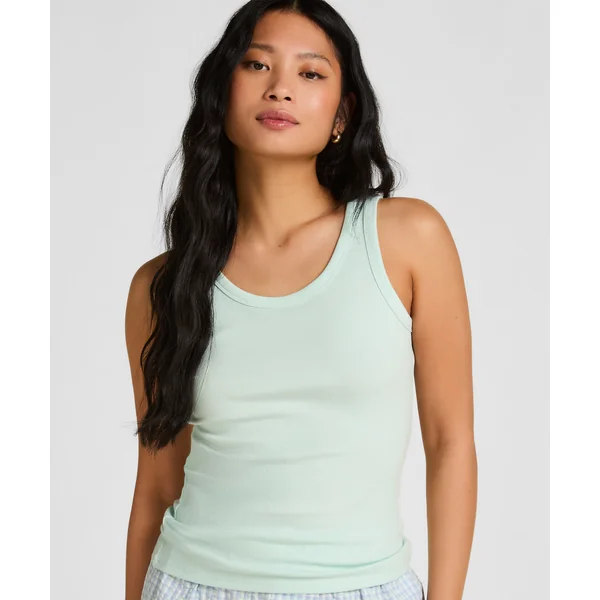 Singlet Jersey - Vert
