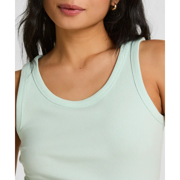 Singlet Jersey - Vert