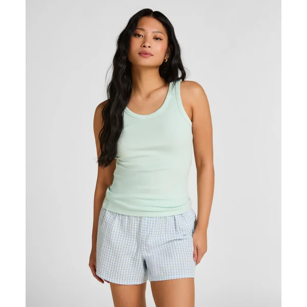 Singlet Jersey - Vert