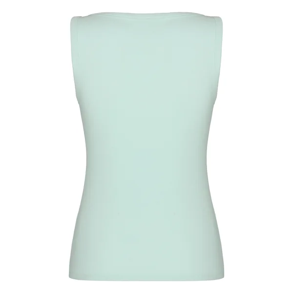 Singlet Jersey - Vert