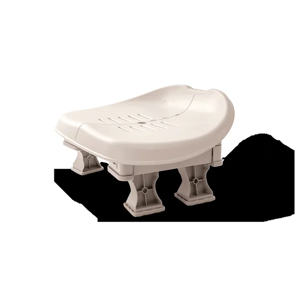 Siège spa gonflable