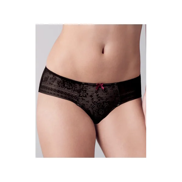 Slip 1353 NOIR