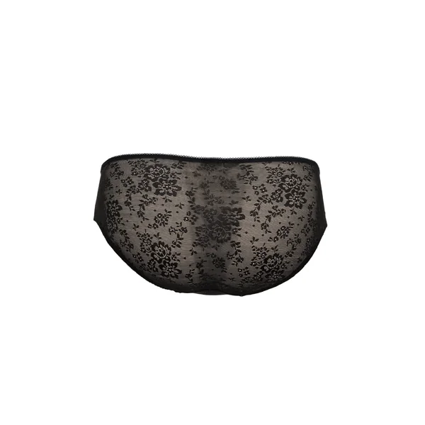 Slip 1353 NOIR