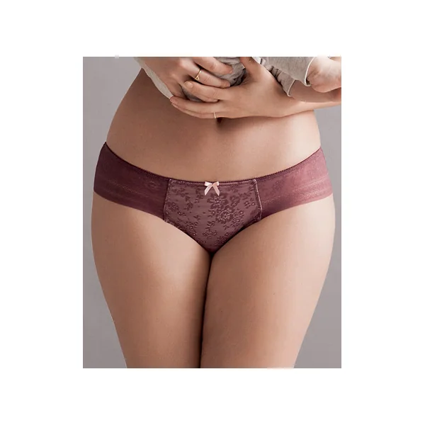 Slip 1353 ROSE FRAMBOISE