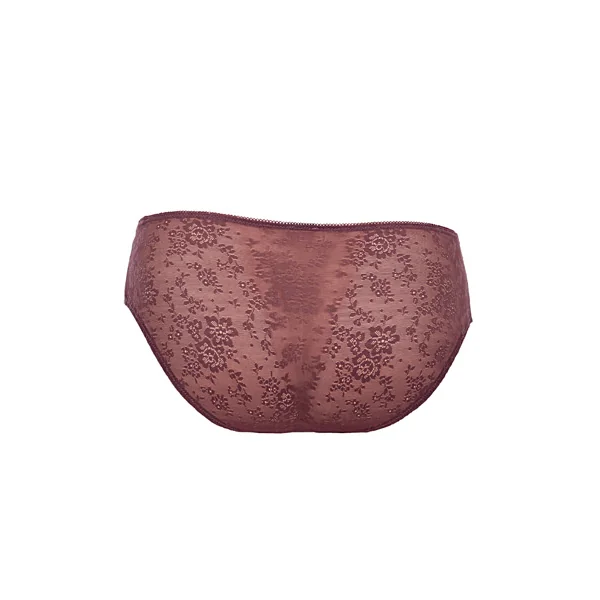 Slip 1353 ROSE FRAMBOISE