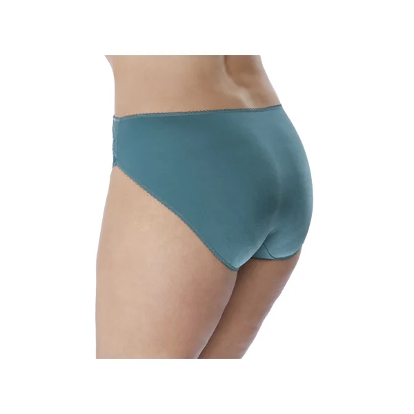 Slip 4035 CATE BLEU SARCELLE