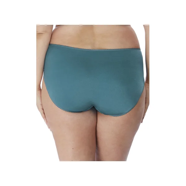 Slip 4035 CATE BLEU SARCELLE