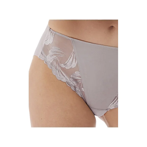 Slip ANOUSHKA 3215 ARGENT