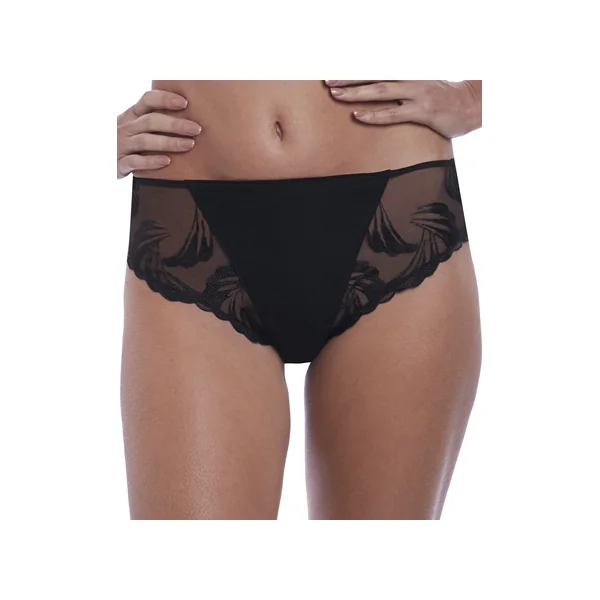Slip ANOUSHKA 3215 NOIR