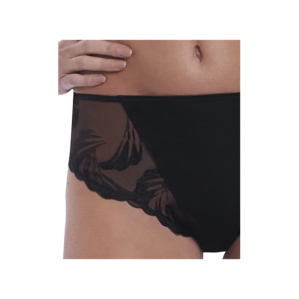 Slip ANOUSHKA 3215 NOIR