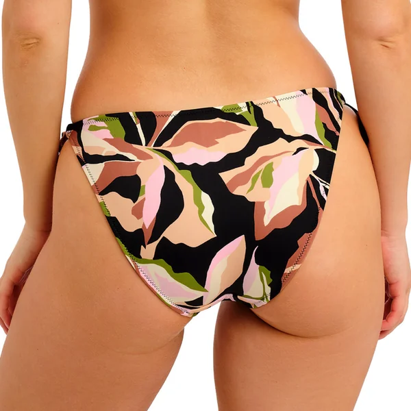 Slip bain multicolore Freya Maillots