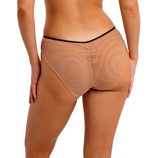 Slip beige Freya