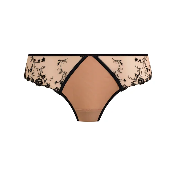 Slip beige Freya