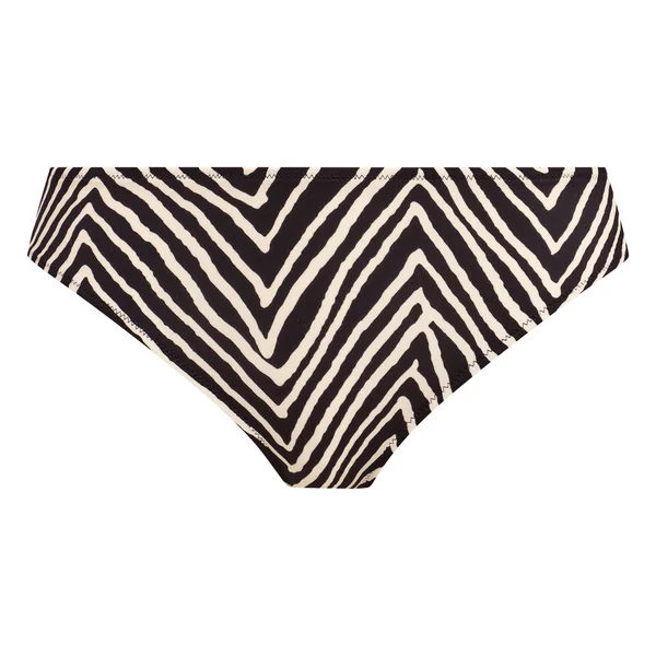 Slip Bikini black Freya Maillots