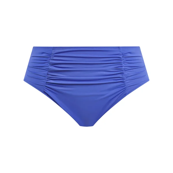 Slip bikini - Bleu Elomi Bain