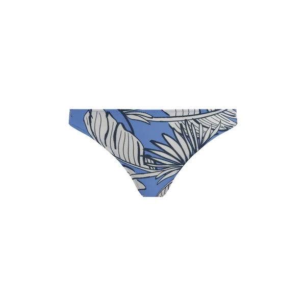 Slip Bikini brésilien multicolore Freya Maillots