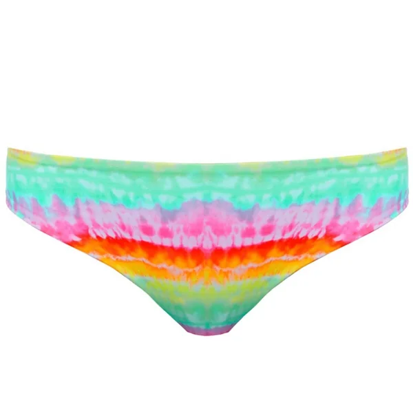 Slip bikini Freya Maillots HIGH TIDE multicolore Freya Maillots