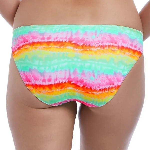 Slip bikini Freya Maillots HIGH TIDE multicolore Freya Maillots