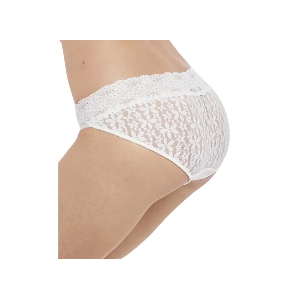Slip bikini HALO LACE WA878205 IVOIRE
