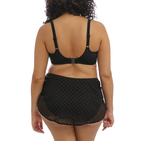 Slip bikini jupette Elomi Bain