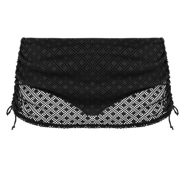 Slip bikini jupette Elomi Bain