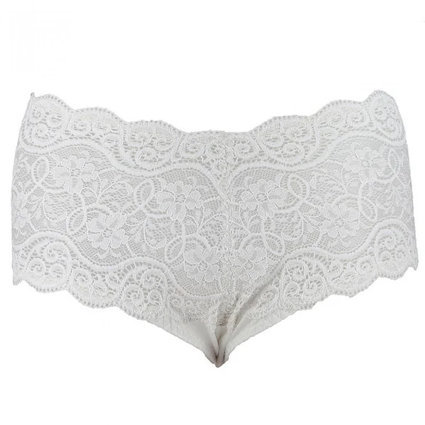 Slip - Blanc Triumph Amourette 300