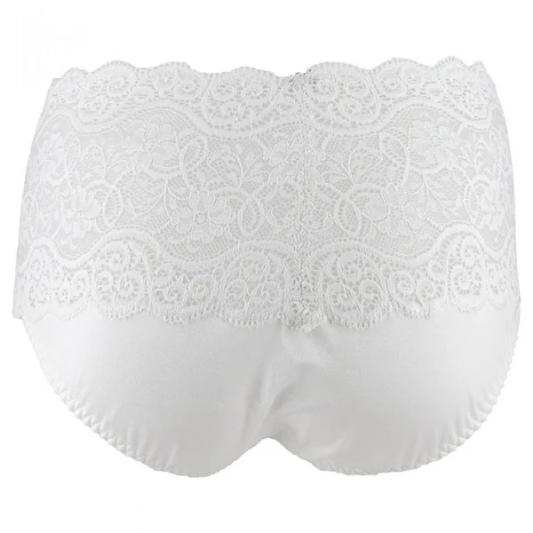Slip - Blanc Triumph Amourette 300