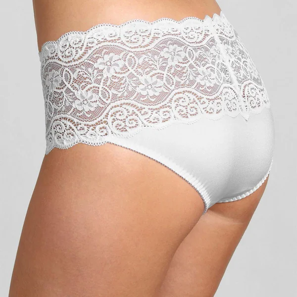 Slip - Blanc Triumph Amourette 300