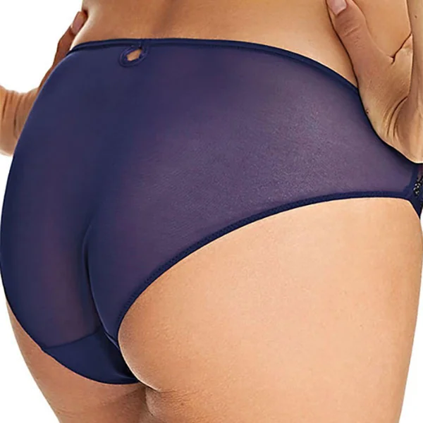Slip Bleu COSMIC Freya
