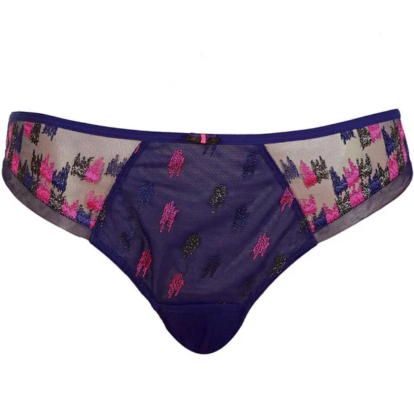 Slip Bleu COSMIC Freya
