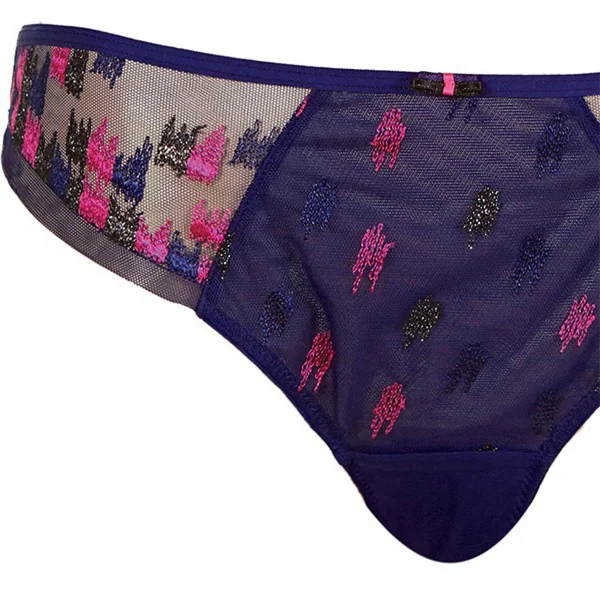 Slip Bleu COSMIC Freya